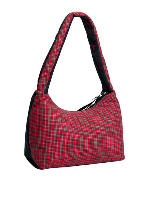 Borsa hobo in twill Tommy Jeans | AW0AW183100IC